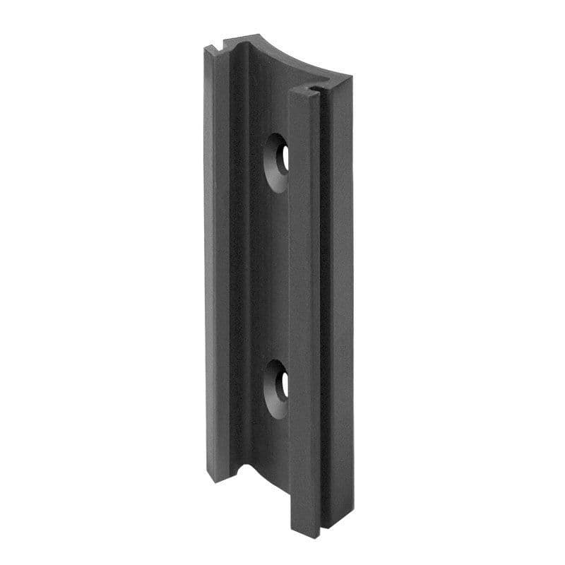 Emergency Quick-Release Wall Receptacle