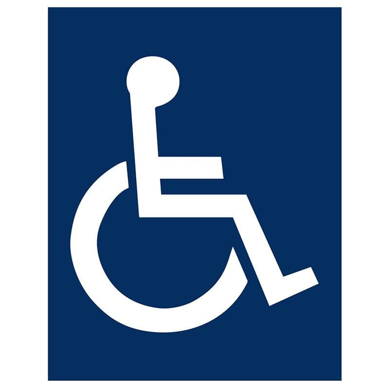 Handicap Symbol