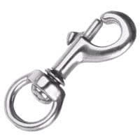 Chain Snap