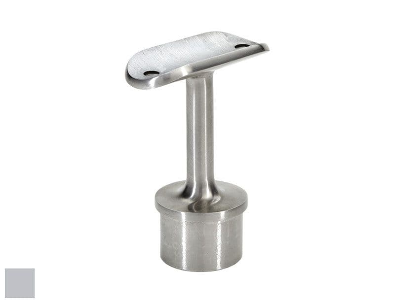 Tall Handrail Saddle for 1.67-inch OD Tubing