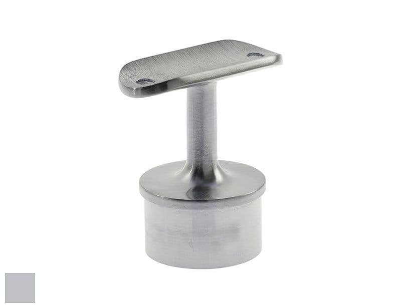 Short Handrail Saddle for 2-inch OD Tubing