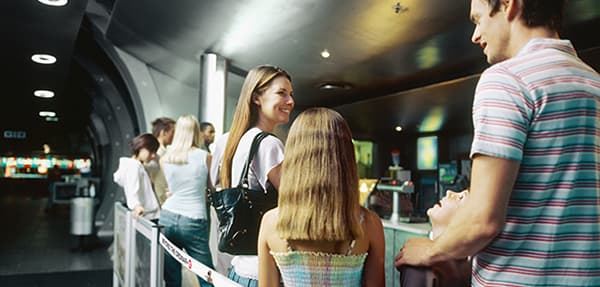 How Wait Times Impact Customer Behavior and Queue Management