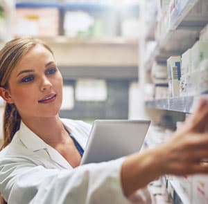 Why is Everyone Standing Around? How Virtual Queuing is Improving the Pharmacy Experience