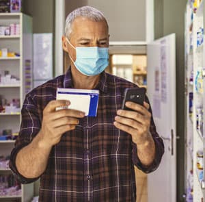 Why is Everyone Standing Around? How Virtual Queuing is Improving the Pharmacy Experience