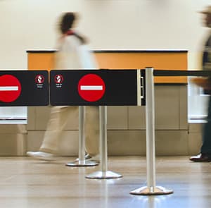 4 Cost-Effective Signage Systems to Improve the Stadium Experience
