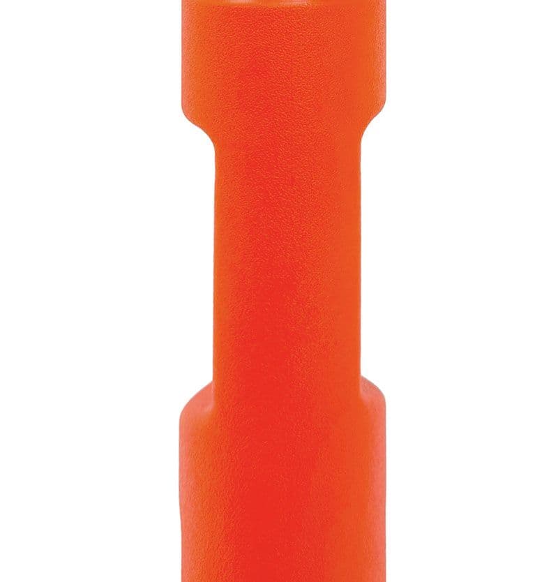 Delineator Built-In Handle