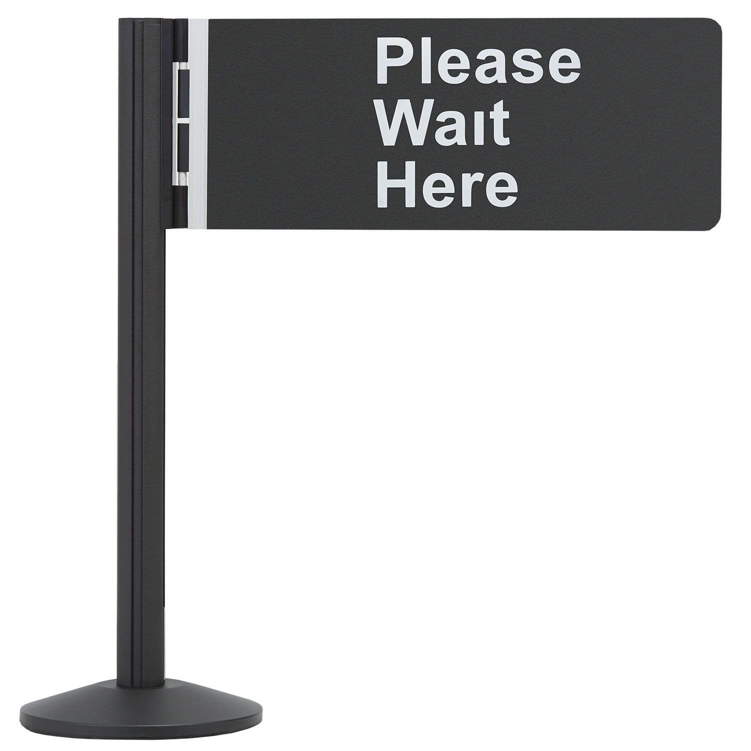 Swing Gate - Left