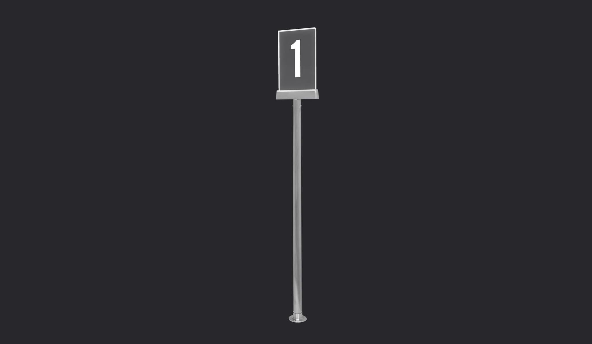 Etched register light hero