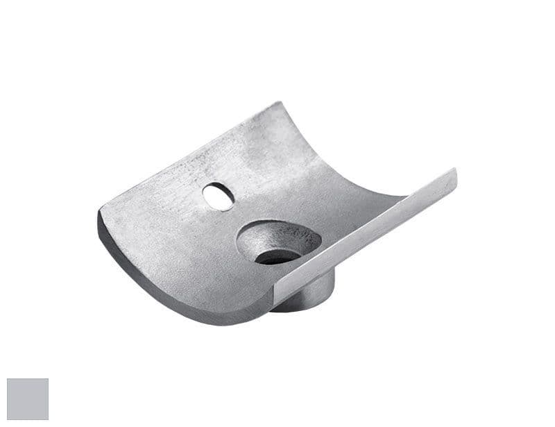 Modular Post Saddle for 1.5-inch OD Tubing