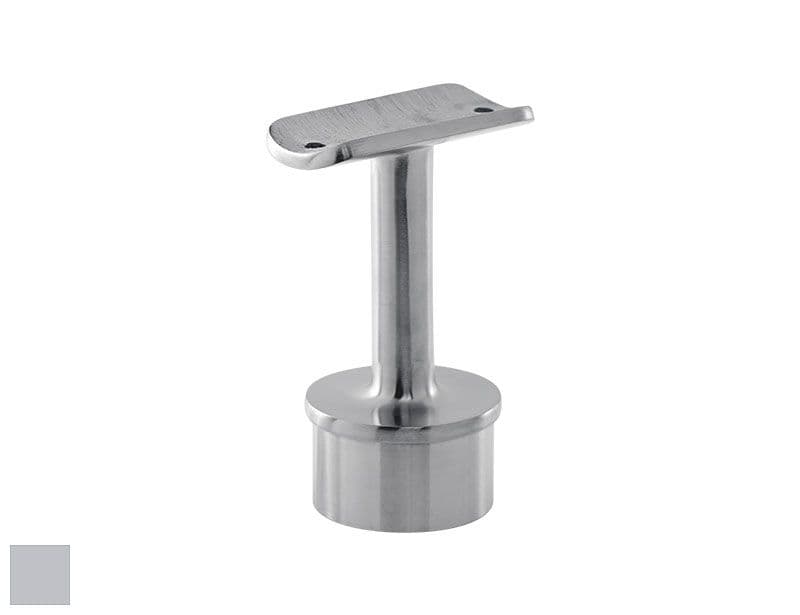 Tall Handrail Saddle for 2-inch OD Tubing