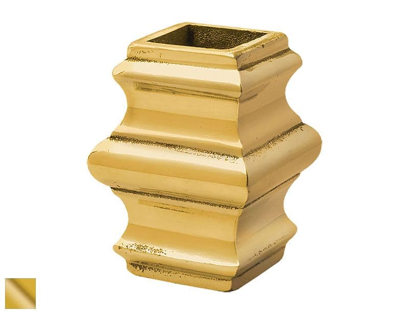 Cap Rail Picket Connector