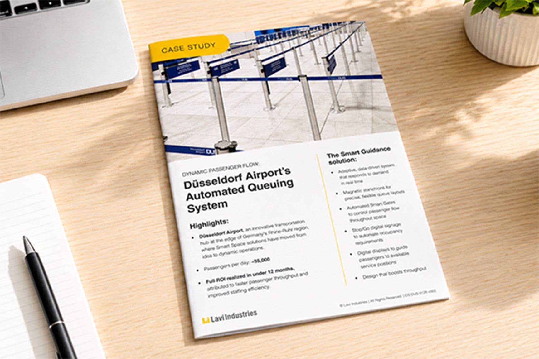 smart guidance case study