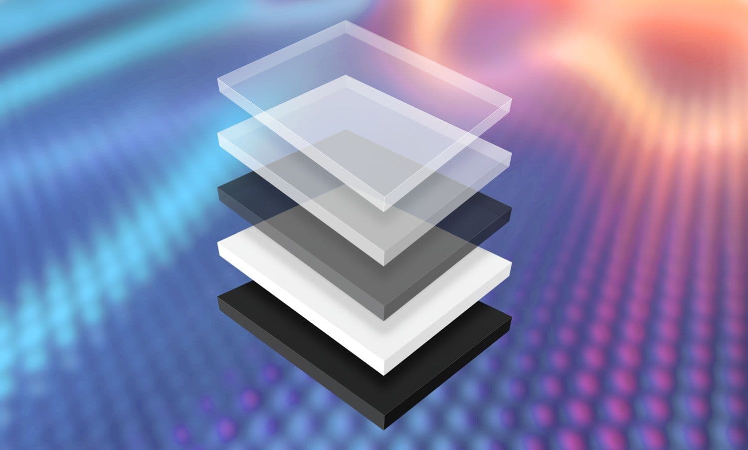Panel Infill Substrate Choices