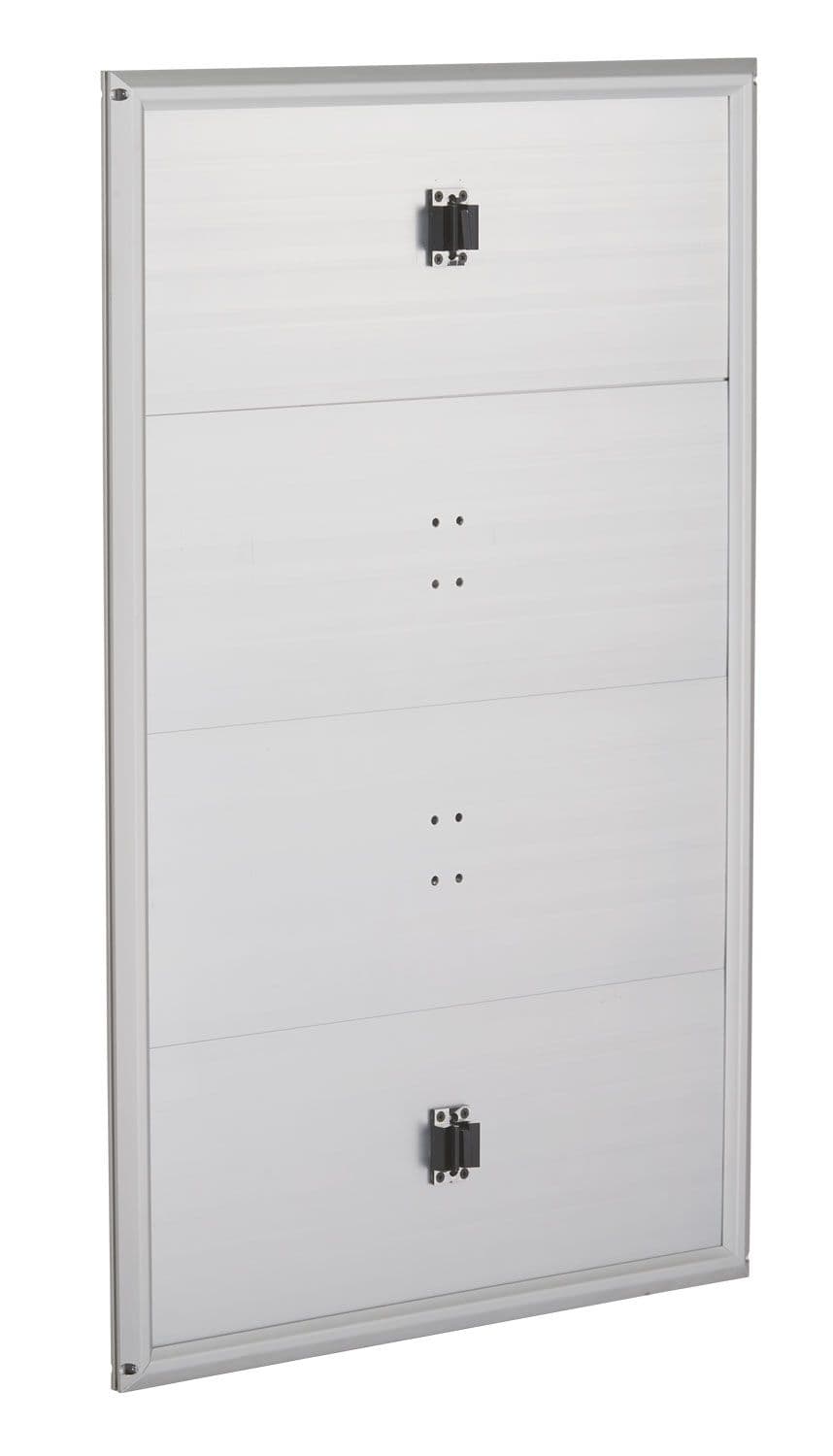 Slatwall Endcap back