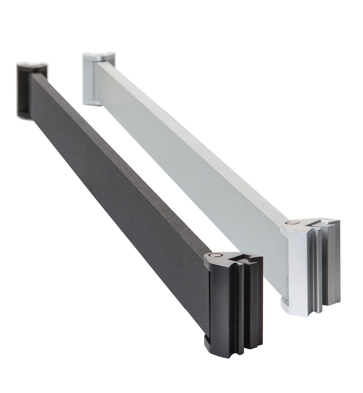 Straight Rigid Rail Hero