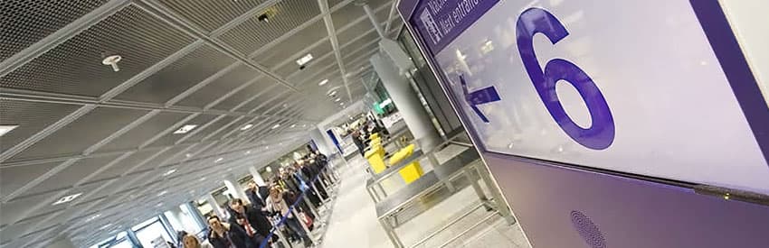 Electronic Queuing vs. Virtual, Digital, and Mobile Queuing:  What’s the Difference?