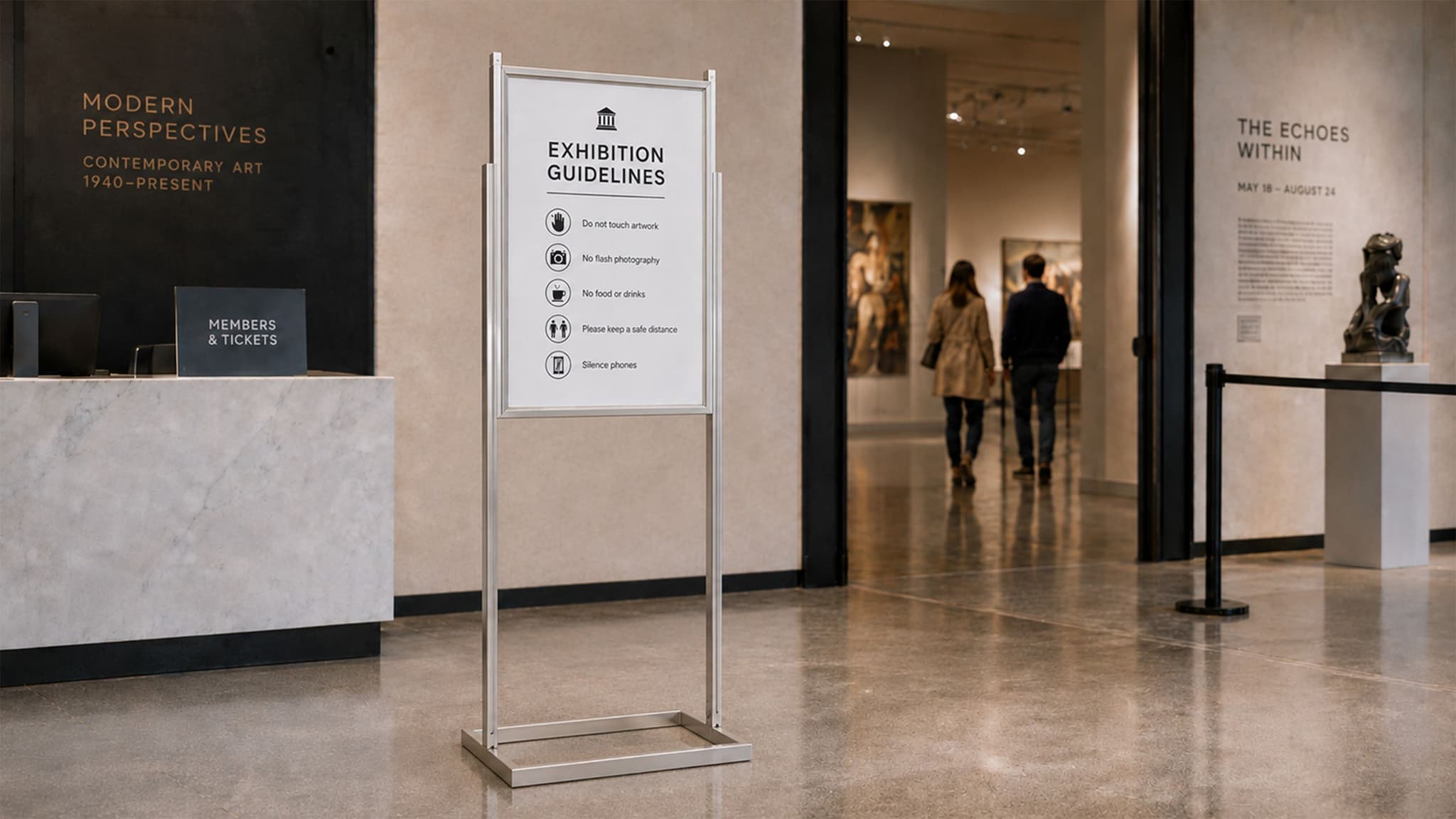 portable-sign-stand-single-poster-gallery-entertainment
