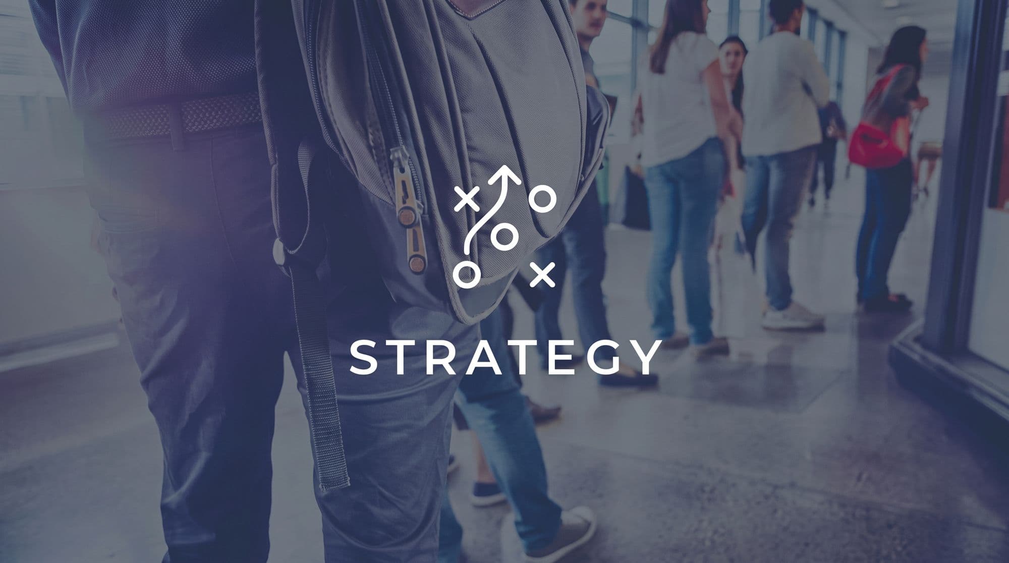 queue design strategy