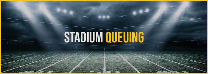 4 Cost-Effective Signage Systems to Improve the Stadium Experience