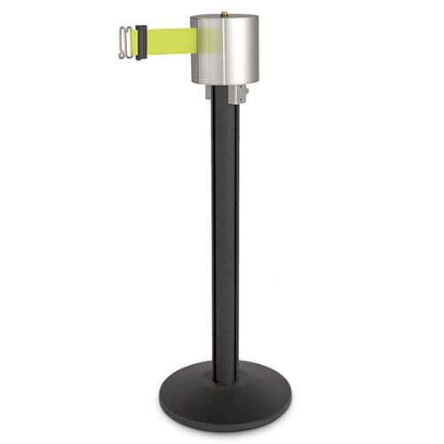 JetTrac Satellite Post