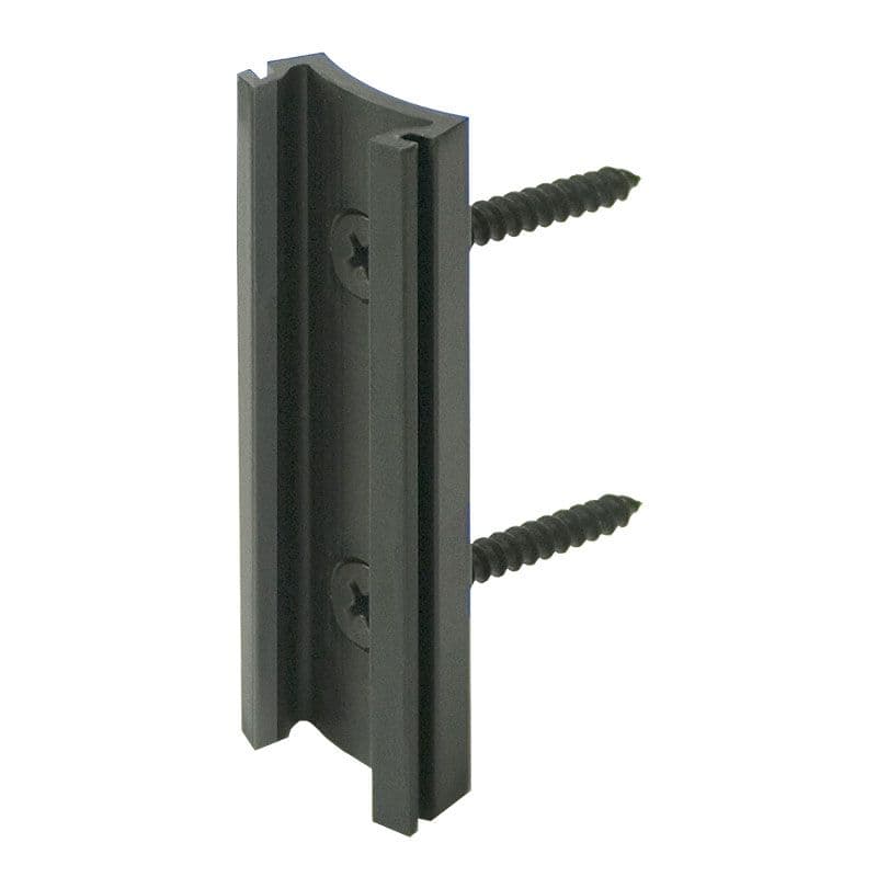 Aluminum Wall Receptacle