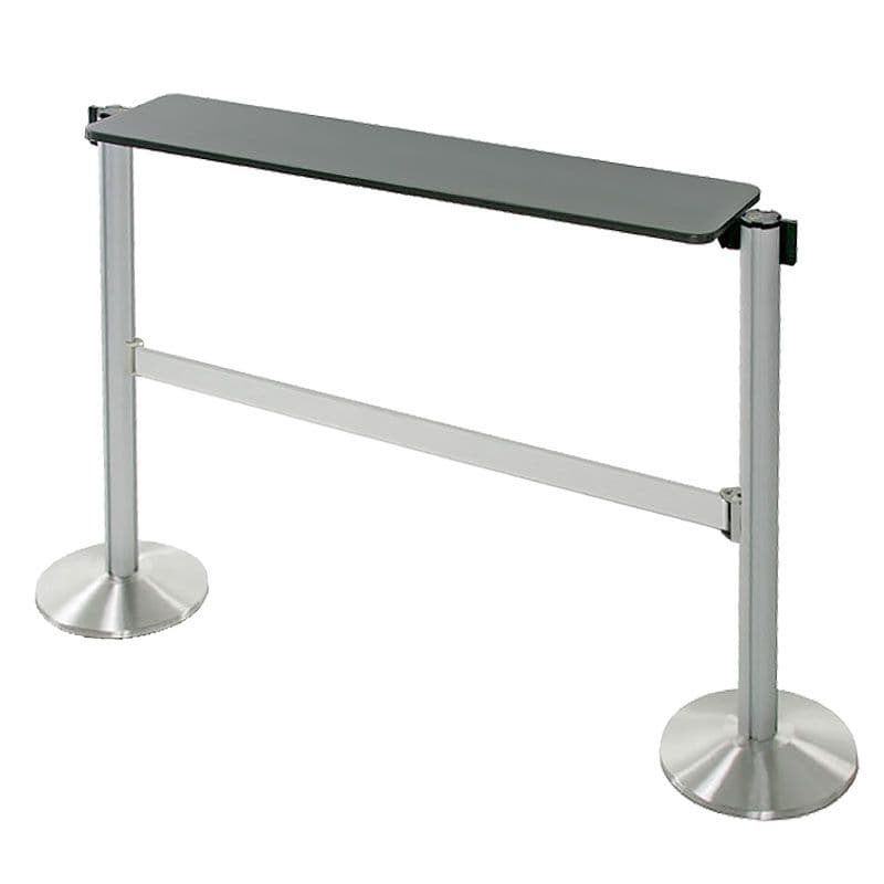 NeXtrac In-Queue Table