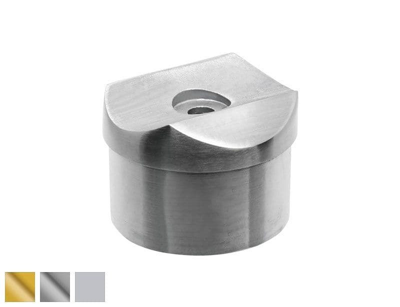 Perpendicular Collar for 2-inch OD Tubing