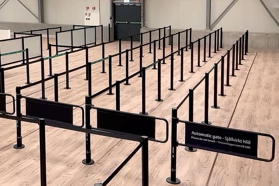 Queue & A: Expert Advice for Keeping High-Volume Queues Safe and Efficient