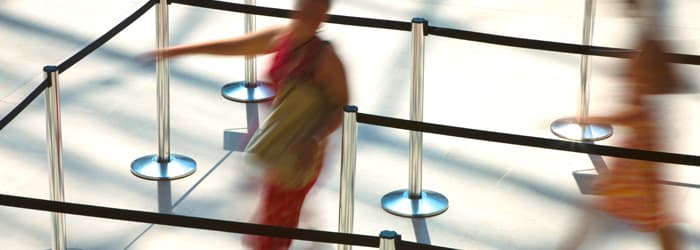 8 Ways to Design a Queue so Your Customers Don’t Walk Out