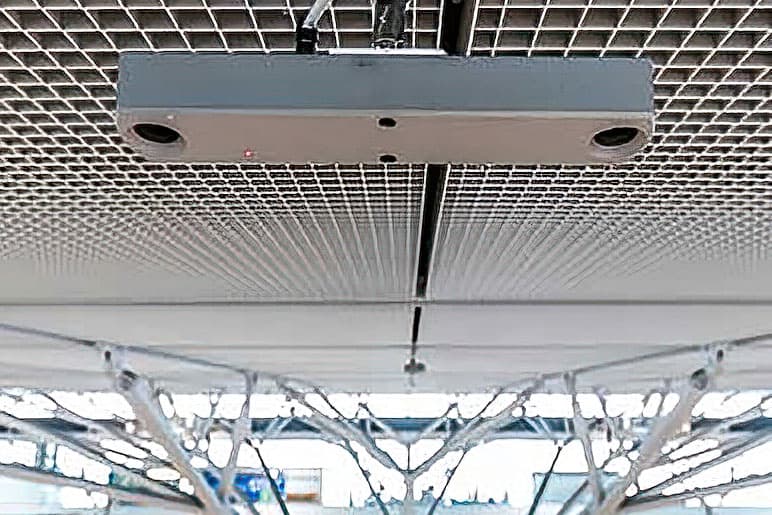 Turning Data Into Action: Transforming Airport Queues With Smart Spaces