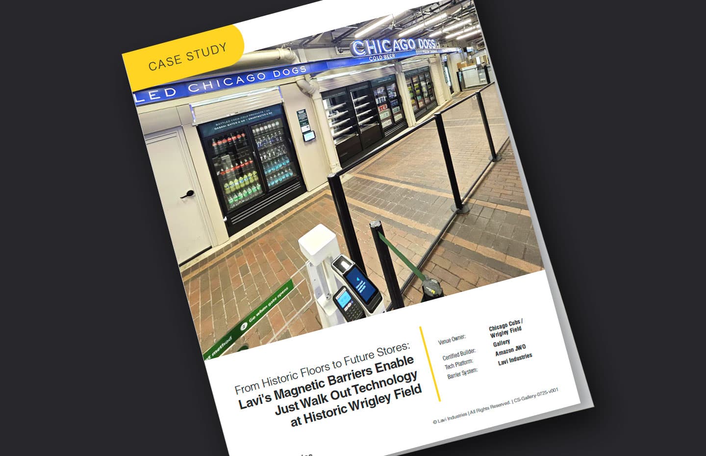 Case Study Cover