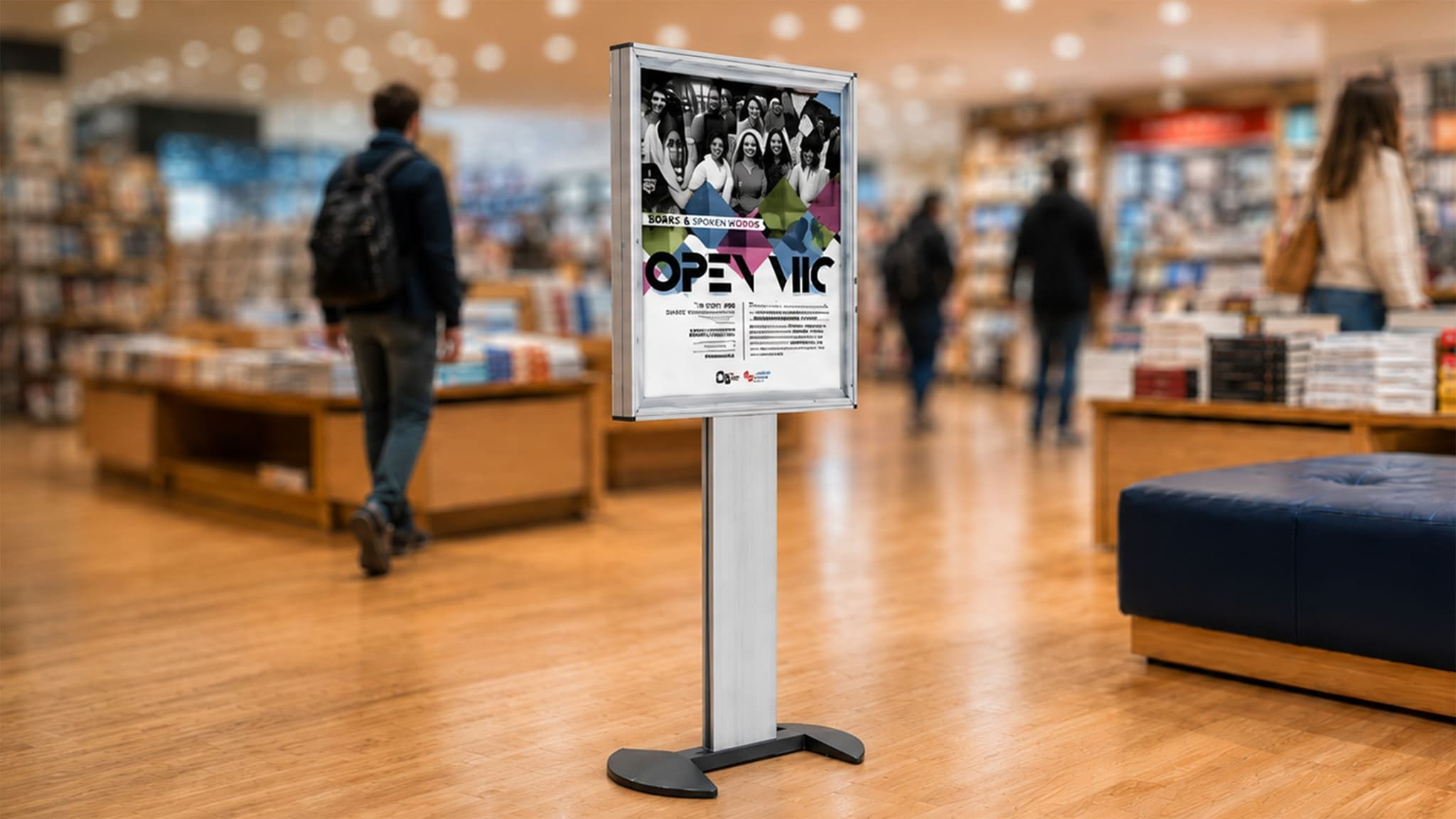Directrac Bookstore