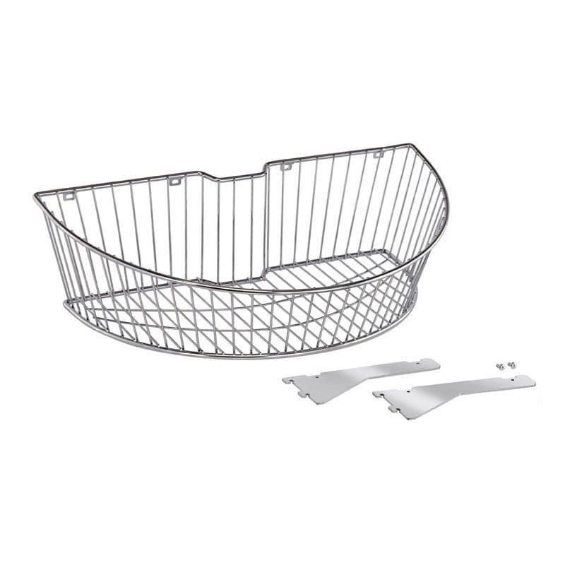 Wire Basket for End Cap