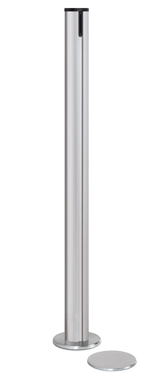 Magnetic Partition Post Hero