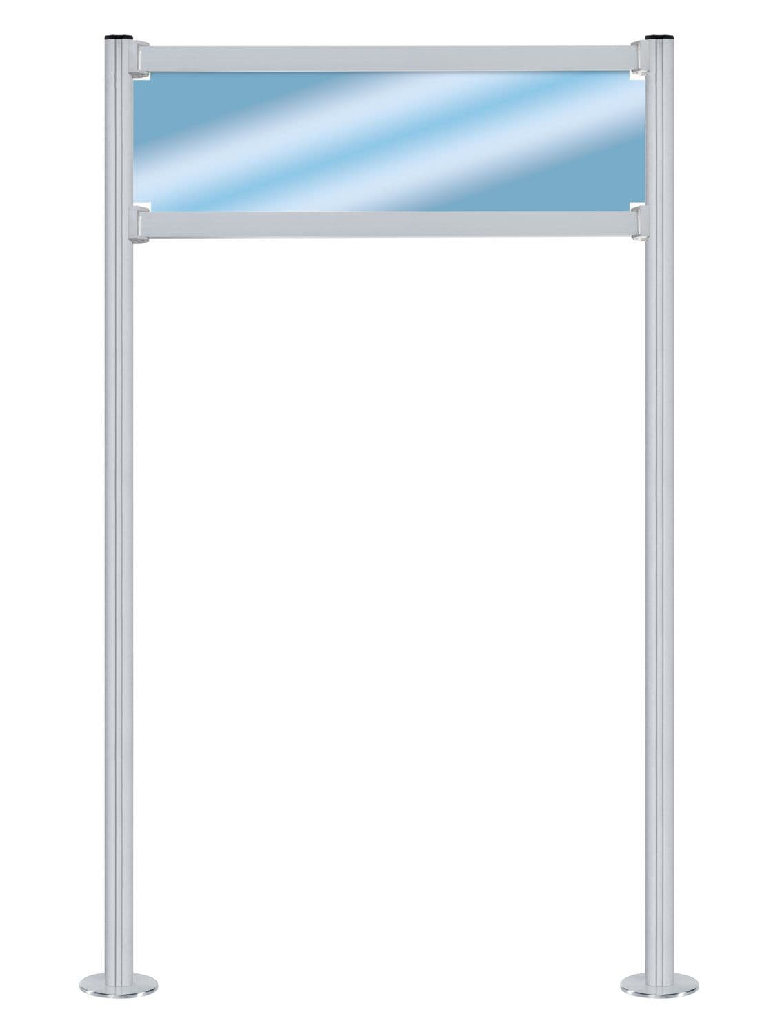 Overhead Sign Kits