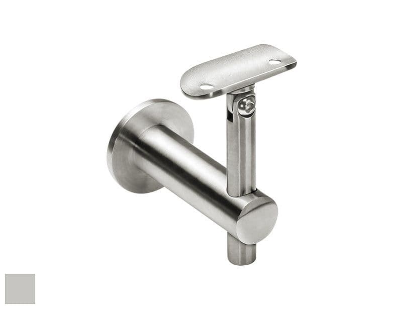 Adjustable Wall-Mounted Handrail Bracket