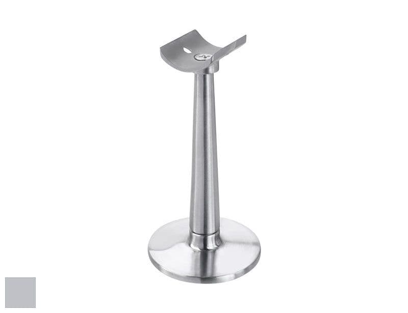 Modular Undrilled Tall Saddle Post for 1.5-inch OD Tubing