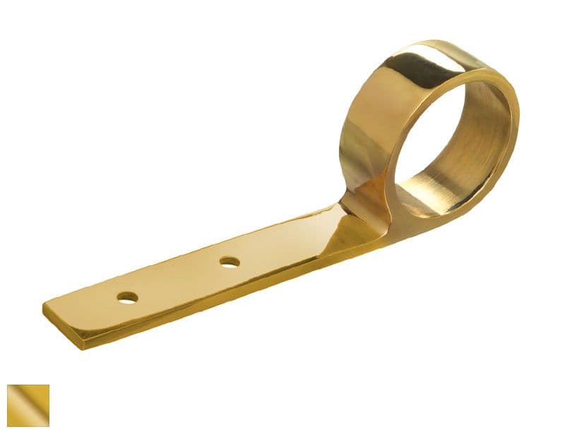 Arm Rail Bracket for 2-inch OD Tubing