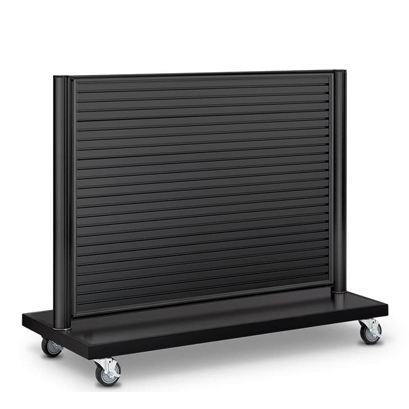 4-Foot Portable Store Gondola