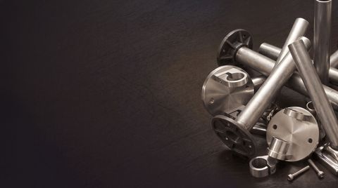 Railing mounting solutions